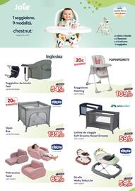Volantino B di Bimbi Pagina 24