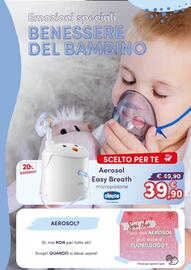 Volantino B di Bimbi Pagina 3