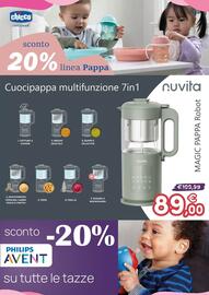 Volantino B di Bimbi Pagina 32