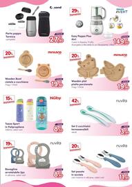 Volantino B di Bimbi Pagina 33