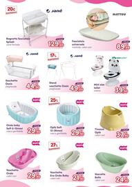Volantino B di Bimbi Pagina 35