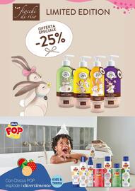 Volantino B di Bimbi Pagina 40