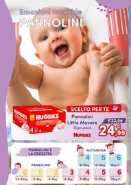 Volantino B di Bimbi Pagina 41