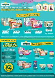 Volantino B di Bimbi Pagina 43