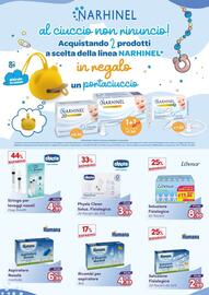Volantino B di Bimbi Pagina 5