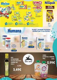 Volantino B di Bimbi Pagina 50