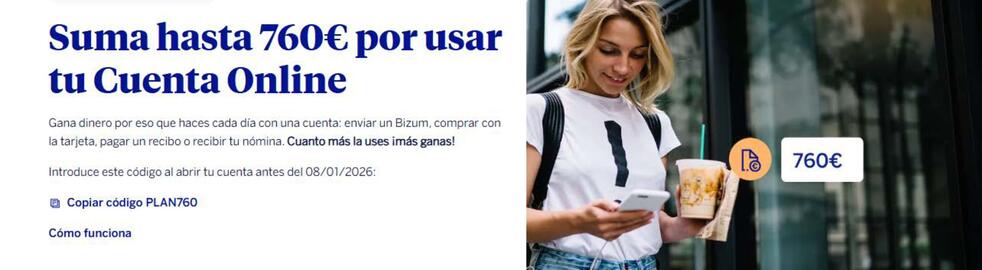Catálogo BBVA Página 1