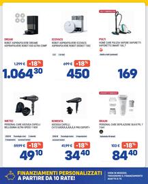 Volantino FreeShop Pagina 16