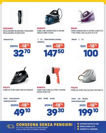 Volantino FreeShop Pagina 17