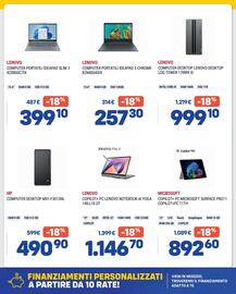 Volantino FreeShop Pagina 25