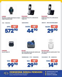 Volantino FreeShop Pagina 32