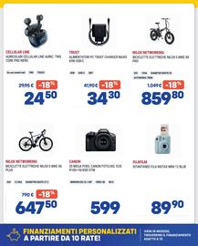 Volantino FreeShop Pagina 33