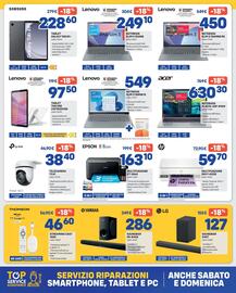Volantino FreeShop Pagina 7