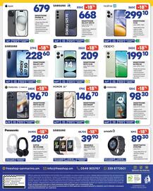 Volantino FreeShop Pagina 9