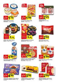 Folleto Supermercados MAS Página 2