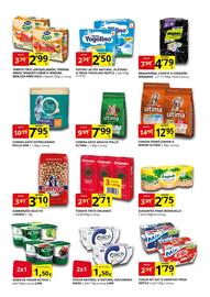 Folleto Supermercados MAS Página 3