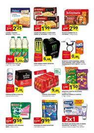 Folleto Supermercados MAS Página 4