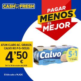 Folleto Cash Fresh Página 2