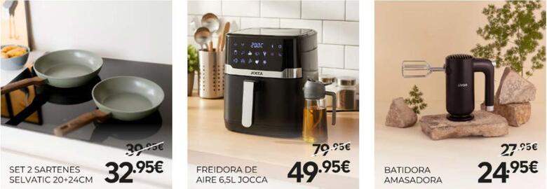 Folleto Culinarium Página 1
