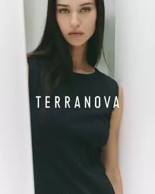 Folleto Terranova (válido hasta el 6-12)