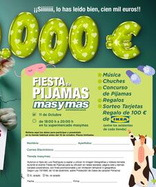 Folleto Masymas Página 3