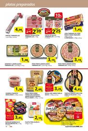 Folleto Supermercados MAS Página 10