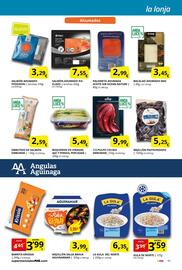 Folleto Supermercados MAS Página 11