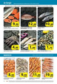 Folleto Supermercados MAS Página 12