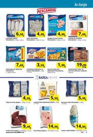 Folleto Supermercados MAS Página 13