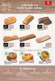 Folleto Supermercados MAS Página 14