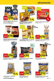 Folleto Supermercados MAS Página 15
