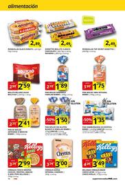 Folleto Supermercados MAS Página 16
