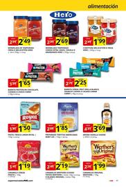 Folleto Supermercados MAS Página 17