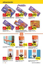 Folleto Supermercados MAS Página 18