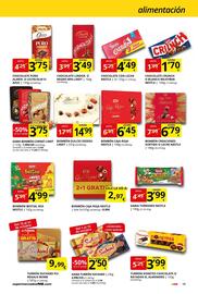 Folleto Supermercados MAS Página 19