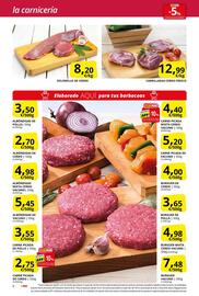 Folleto Supermercados MAS Página 2