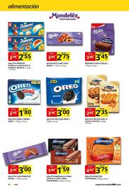 Folleto Supermercados MAS Página 20