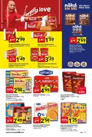 Folleto Supermercados MAS Página 21