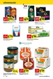 Folleto Supermercados MAS Página 22