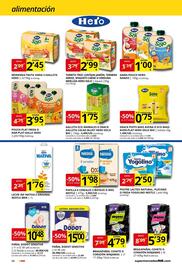 Folleto Supermercados MAS Página 24