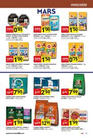 Folleto Supermercados MAS Página 25