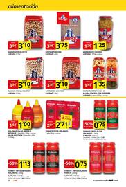 Folleto Supermercados MAS Página 26