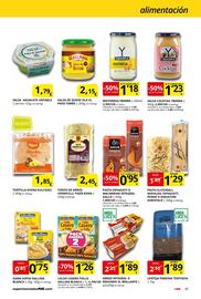 Folleto Supermercados MAS Página 27