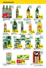 Folleto Supermercados MAS Página 28