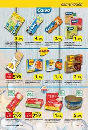 Folleto Supermercados MAS Página 29