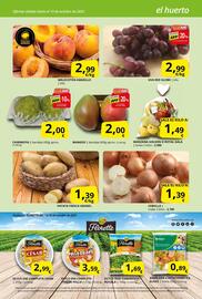 Folleto Supermercados MAS Página 3