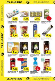 Folleto Supermercados MAS Página 30
