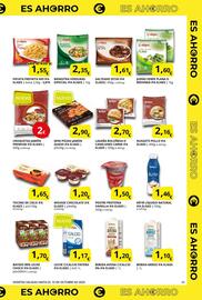 Folleto Supermercados MAS Página 31