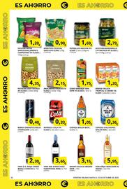 Folleto Supermercados MAS Página 32