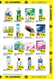 Folleto Supermercados MAS Página 33